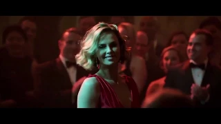 Long Shot (2019) Charlize Theron's Dance Scene