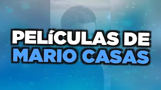 Las mejores películas de Mario Casas