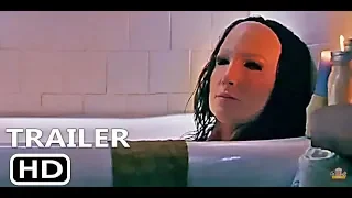 THE CLEANING LADY -[2019 Horror movie official trailer] #Rachel Alig #Alexis Kendra #Stelio Savante