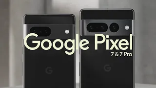 Google Pixel 7 is better than iPhone 14