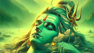 POWERFUL SHIVA mantra to remove negative energy - Shiva Dhyana Mantra (Mahashivratri Chant) - 5 min