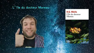 Livres toi #6 : L'île du Dr Moreau