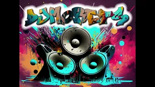 50 Cent - Candy Shop Rebassed (29 Hz) DJ Morets