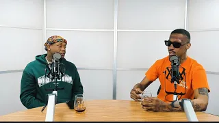 Munchie B full interview talks Nipsey Hussle Blac Sam plus Drakeo da ruler!”No love for rollin 60’s”