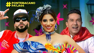 Soy Carnavalera - Checo Acosta & Twister el Rey