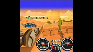 Wait For End 👀 Hill Climb Racing 2 🎮 #shortsfeed #hillclimbracing2 #viralvideo