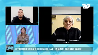 “Greqia, i vetmi vend i BE-së që dënon me opinione”, gazetari rrëfen racizmin grek - Shqipëria Live