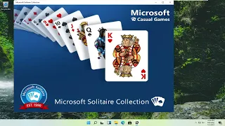 How To Install Windows 7 Classic Games On Windows 11 [Tutorial]