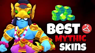 Best Mythic Skins That You Should Buy!