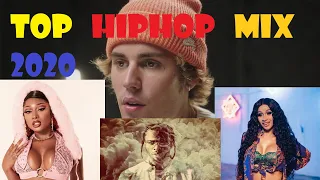 BEST Hip Hop RAP RnB 202 | Best of 2020 ft Justin Bieber, Pop Smoke, CardiB, Chris Brown