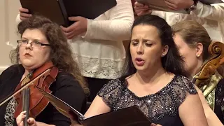 Stabat Mater - Pergolesi