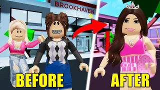 NERD GETS REVENGE!! *brookhaven roleplay*