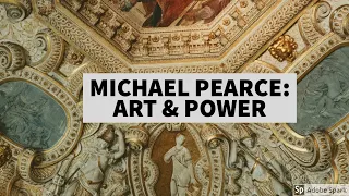 Michael Pearce: Artist & Scholar, on Avant-Garde and Beauty | Coffee with Cornelius | July 6, 2020