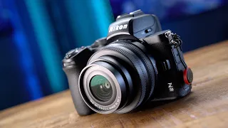 Nikon Z50: Test der Systemkamera | deutsch