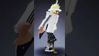 Fashion week (roblox trend)