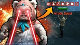 This NEW Team Will Drive You MAD | Bow Down to the Ewoks | Princess Kneesaa Gameplay Review | SWGoH