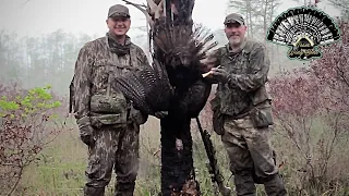 Public Land Osceola Turkey Hunt - Public Land Slam Complete