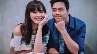 BORN FOR YOU - Stitches by Elmo and Janella