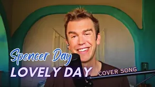 Lovely Day (Bill Withers cover)