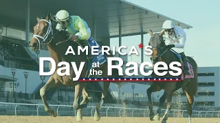 America's Day At The Races - October 19 2023