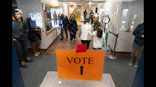 New Hampshire Primary Coverage | Balance of Power