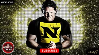 WWE Nexus | We Are One | Audio Theme Song