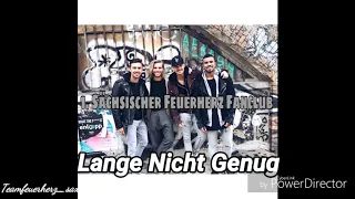 Lange nicht genug - Feuerherz  (Lyrics)