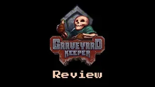 Xbox Game Pass: Graveyard Keeper Review!