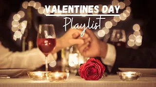 The Ultimate Valentine's Love Song Playlist [1 hour]