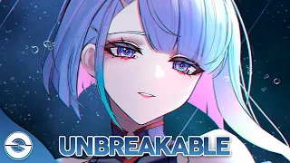 1 HOUR Nightcore - Unbreakable (Lyrics)