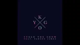 Stole the Show - Kygo feat. Parson James Radio Edit