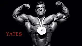 DORIAN YATES - YOU CAN'T OUTWORK ME [HD] Bodybuilding Motivation