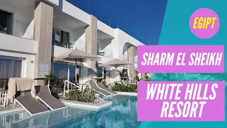 White Hills Resort - Sharm Al Shiekh - Egipt | Mixtravel.pl