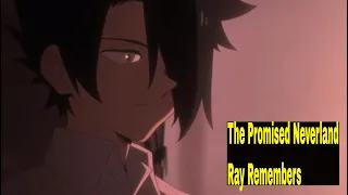 The Promised Neverland - Ray Remembers