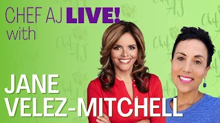 Jane Unchained with Jane Velez-Mitchell | Anyone can be a Citizen Journalist