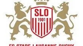 SLOTV: FC Stade Lausanne-Ouchy - FC Oberwallis Naters