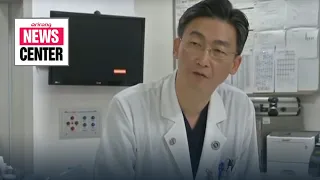 N. Korean defector making swift recovery, but long-term health effects likely