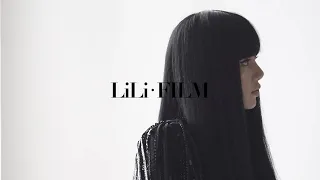 LILI's FILM [LiLi's World - '쁘의 세계'] - EP.1 JACKET MAKING