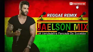 reggae remix gustavo lima   melor de mim