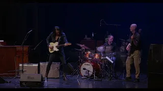 Robben Ford & The Band Iisalmi, Finland