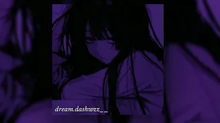 ||У У У // Что за красотка среди этой массовки - Nkeeei (Speed up)||dream.dashwzz__