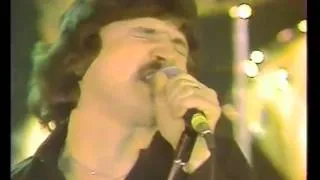 Toto Live 1979 - Girl Goodbye