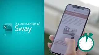 A quick overview of Sway