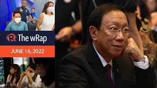 Calida doubles wealth under Duterte admin | Evening wRap