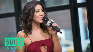 The Story Behind Stephanie Beatriz's Audition for "Brooklyn Nine-Nine"