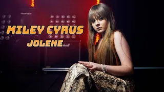 Jolene (Miley Cyrus); Cover by Daria Bahrin