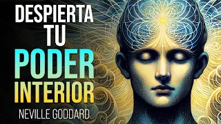 ¡ES POSIBLE! Despierta el PODER YO SOY en TU INTERIOR - Neville Goddard, Saint Germain