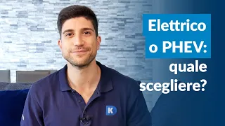 Meglio ELETTRICO o Ibrido PLUG-IN? Costi di manutenzione, gestione e utilizzo