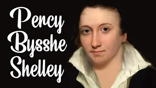 Percy Bysshe Shelley documentary