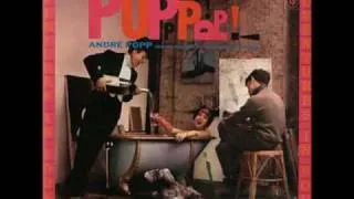 André Popp - Bloody Serenade